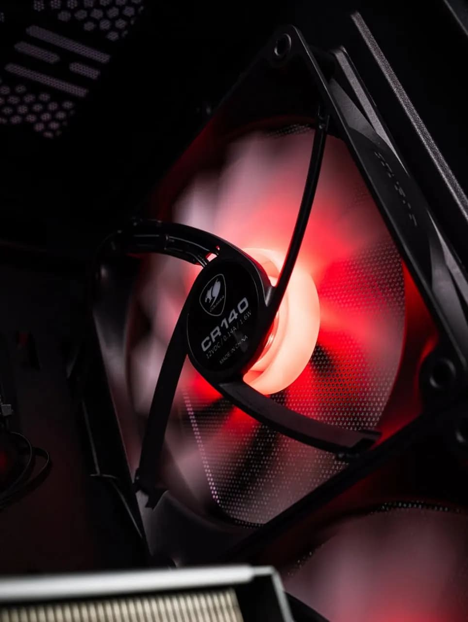 Ryzen 5 7500F · Gigabyte RTX 5060 thumbnail 5