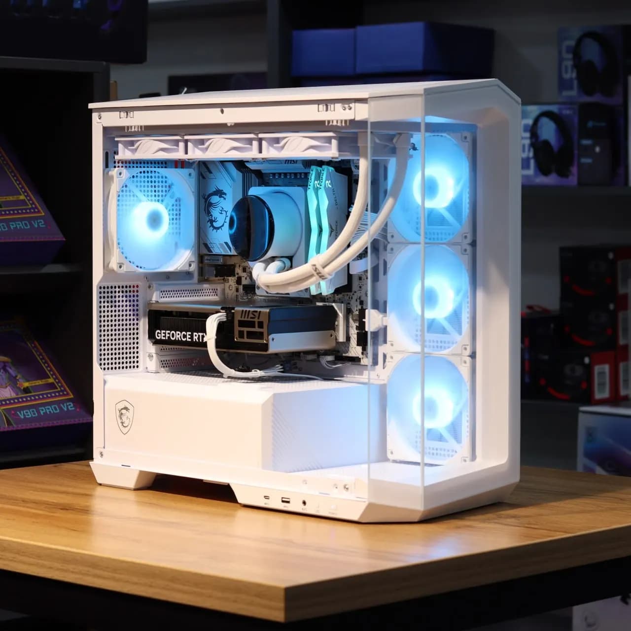 Ryzen 7 7800X3D · MSI RTX 5060 Ti thumbnail 3