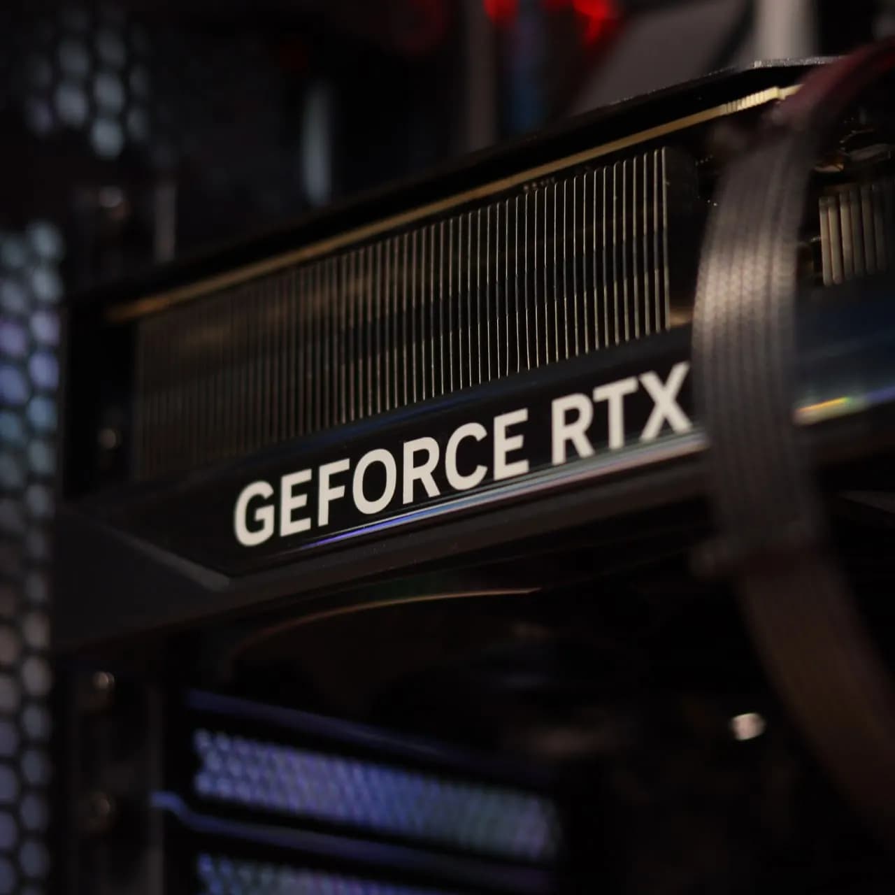 Core Ultra 7 265K · Gigabyte RTX 5070