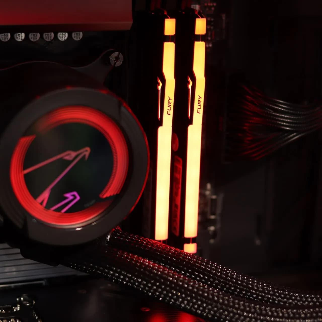 Core Ultra 7 265K · Gigabyte RTX 5070 thumbnail 8