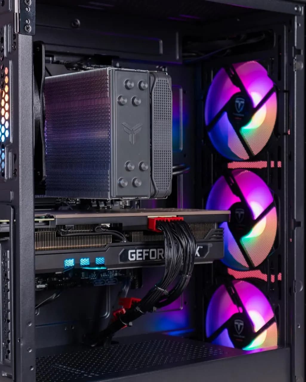Core i5-13400F · Palit RTX 3080 Ti thumbnail 3