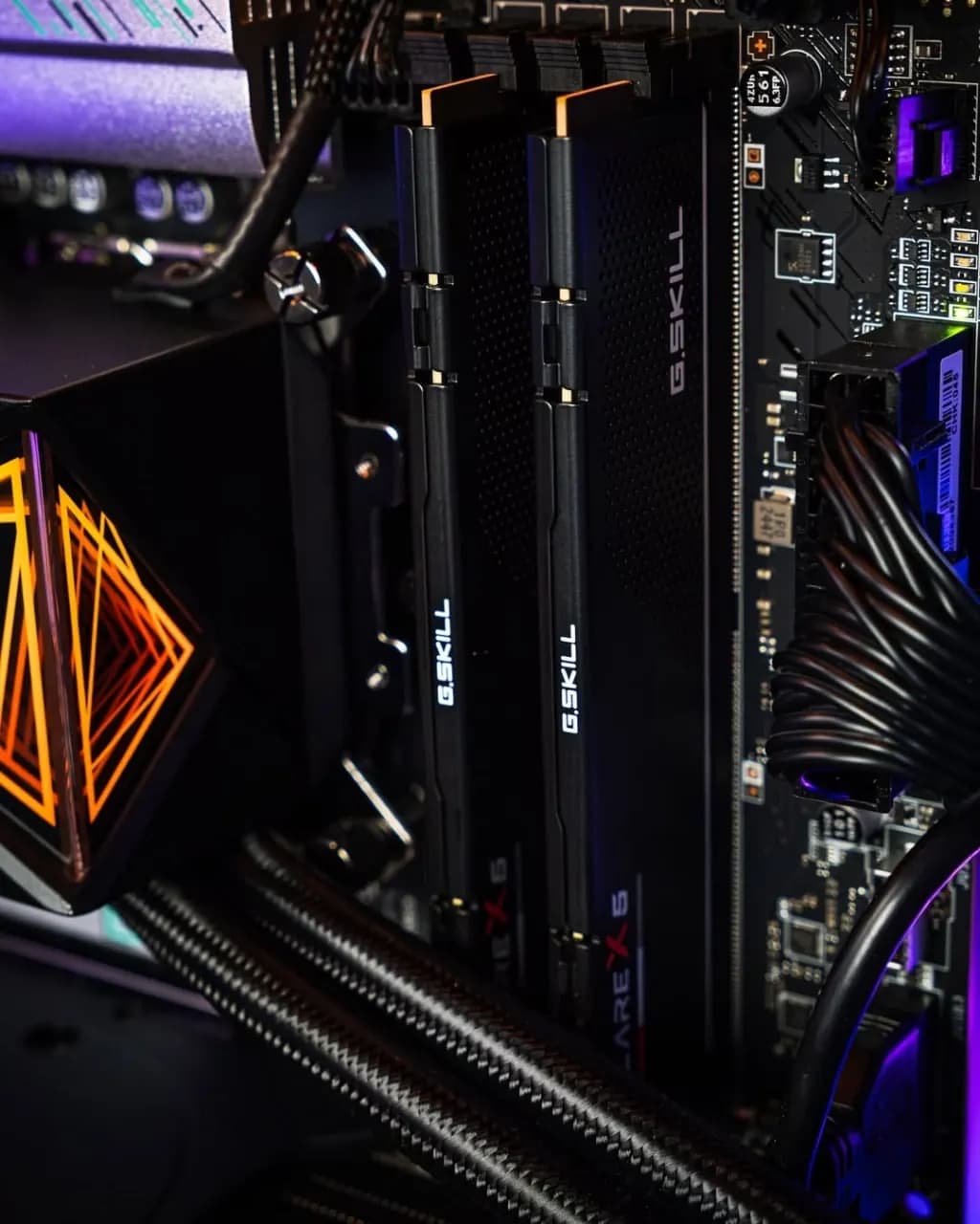 Core i5 14400F · MSI RTX 5070 thumbnail 7