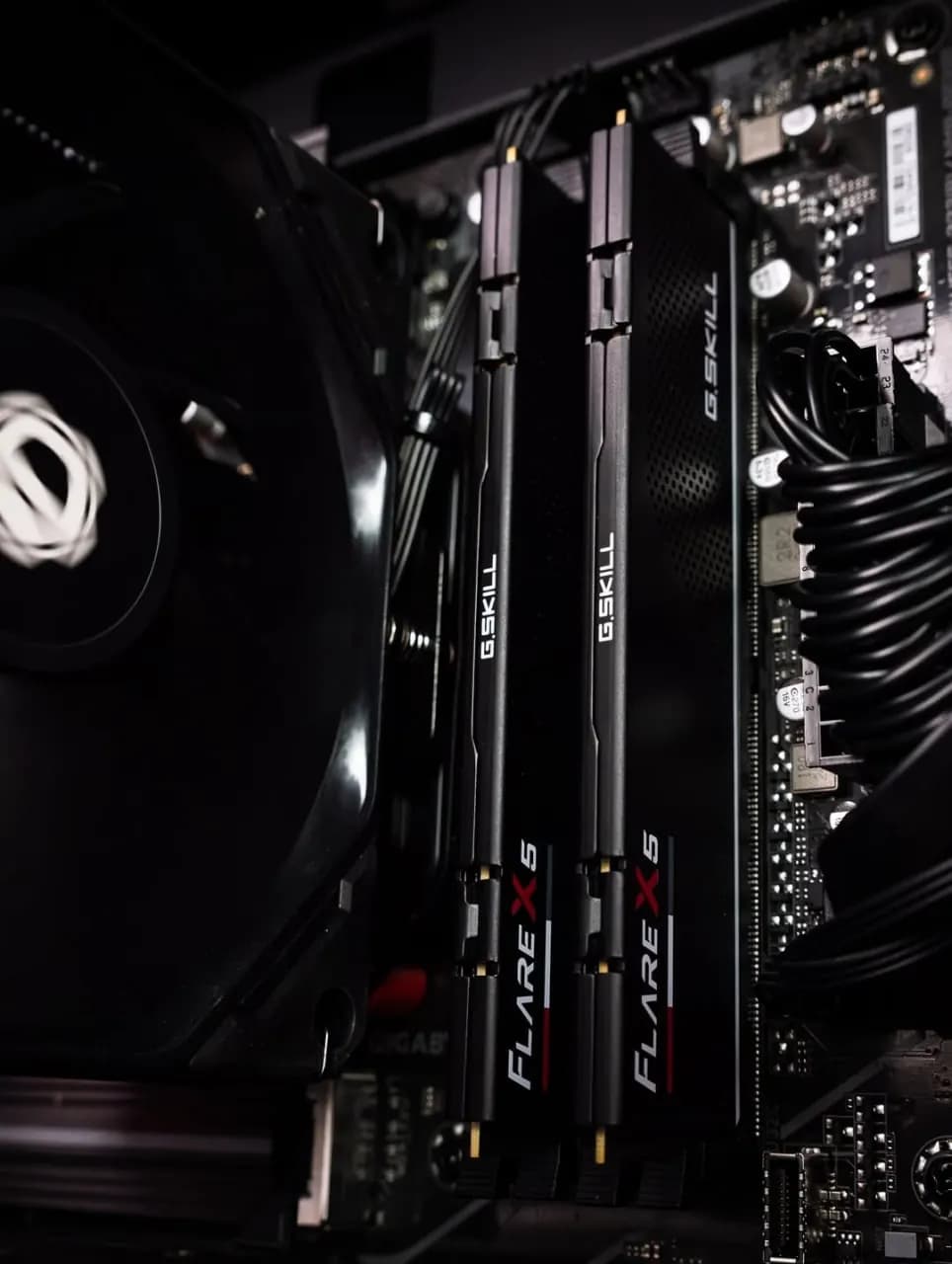 Ryzen 5 7500F · Gigabyte RTX 5060 Ti thumbnail 4