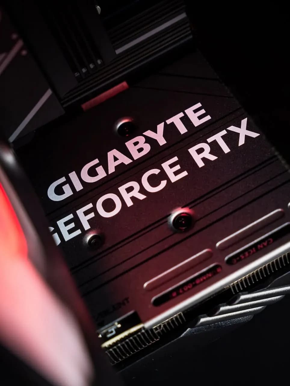 Ryzen 5 7500F · Gigabyte RTX 5060 Ti thumbnail 8