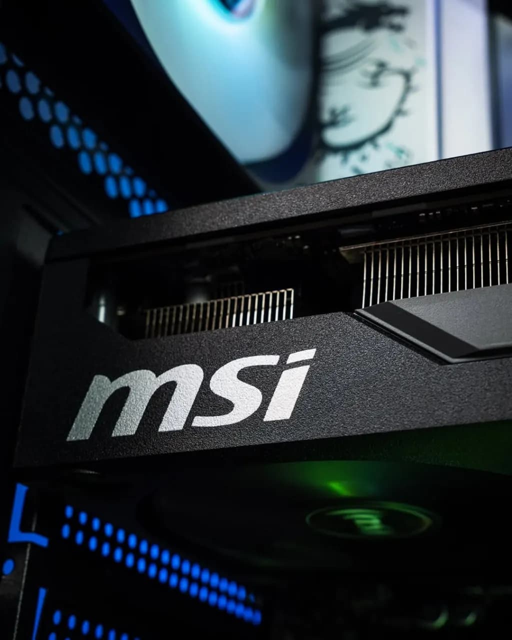 Core i5 14400F · MSI RTX 5070 thumbnail 10