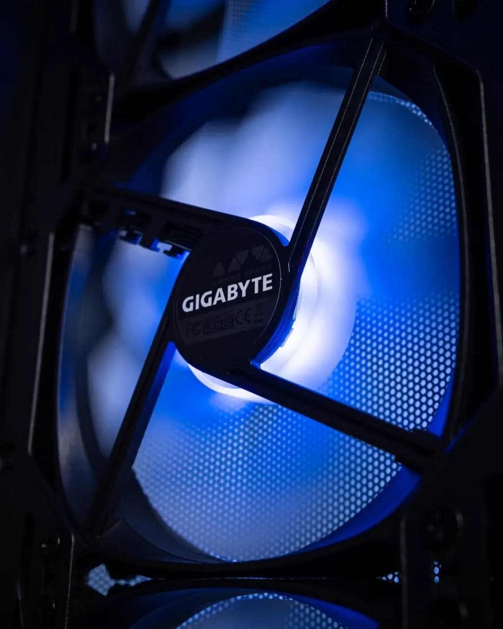 Ryzen 5 7500F · Gigabyte RTX 5060 Ti thumbnail 6