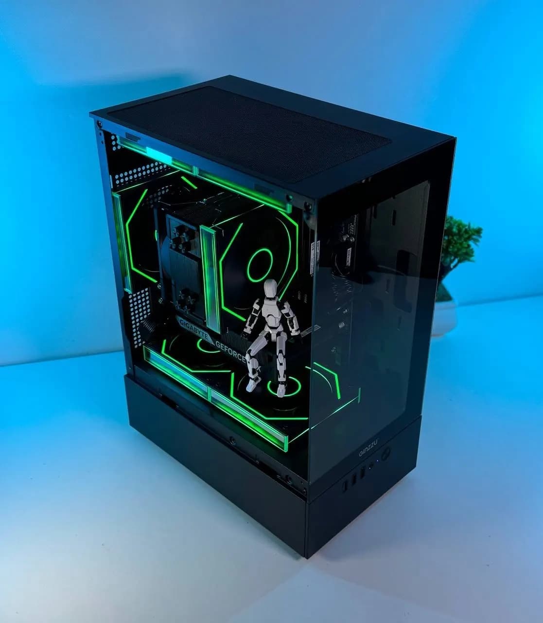 Core i5 12400F · Gigabyte RTX 5060 thumbnail 3