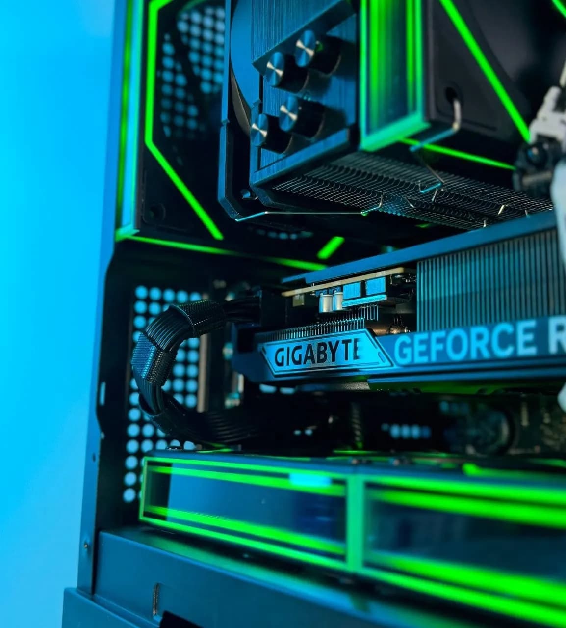 Core i5 12400F · Gigabyte RTX 5060 thumbnail 4