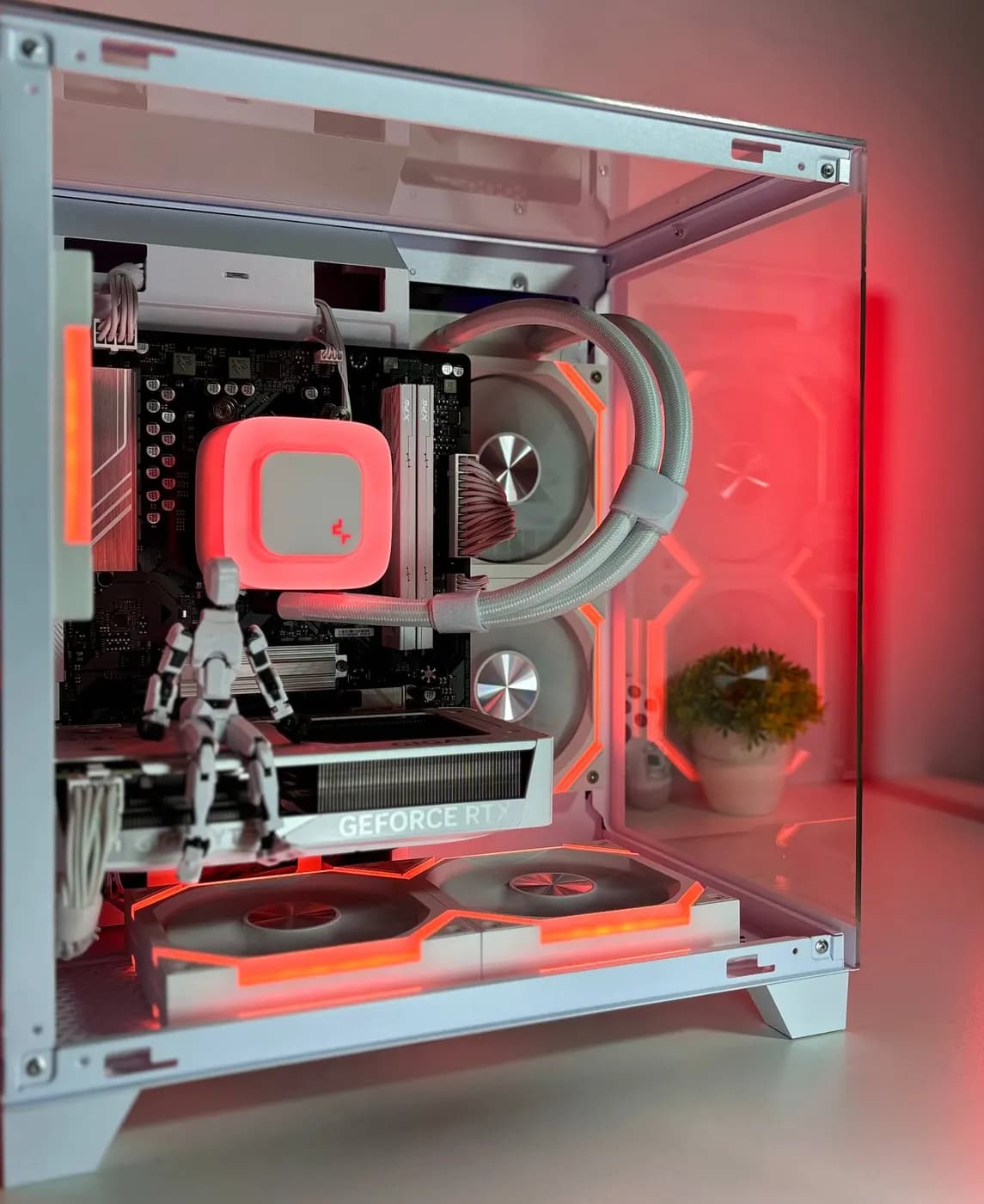 Ryzen 5 7500F · Gigabyte RTX 5060 Ti thumbnail 3