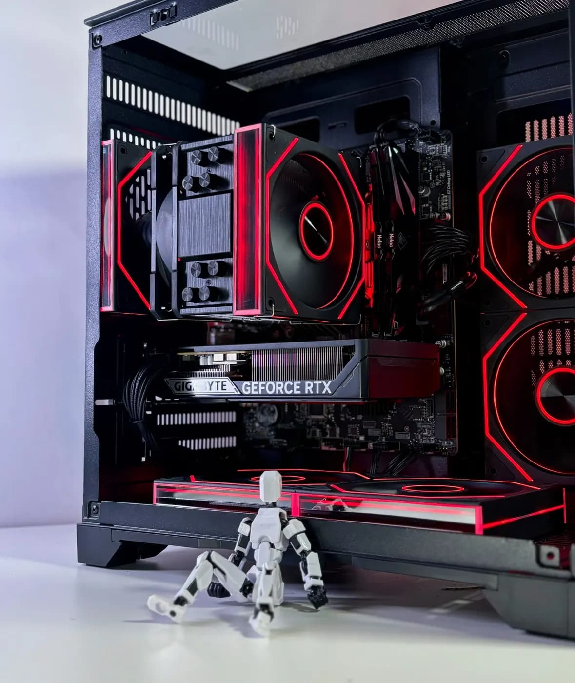 Core i5 12400F · Gigabyte RTX 5060 thumbnail 3