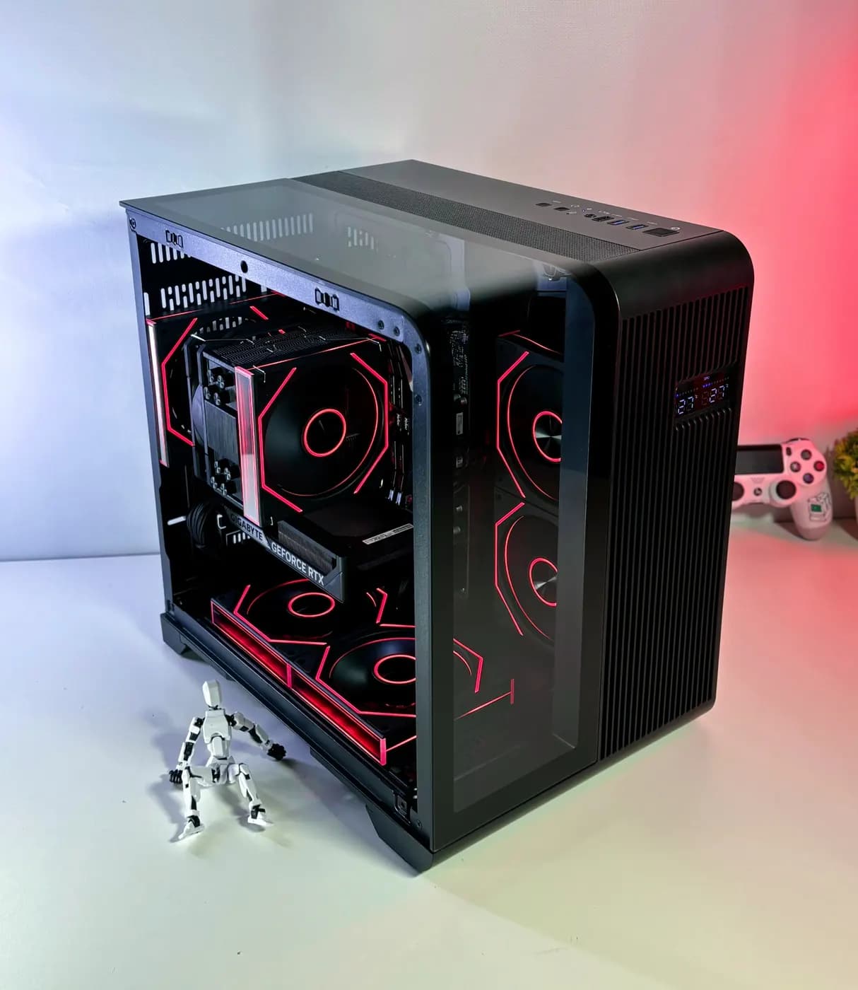 Core i5 12400F · Gigabyte RTX 5060 thumbnail 4
