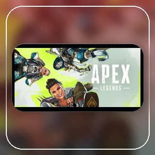 Apex Legends logo