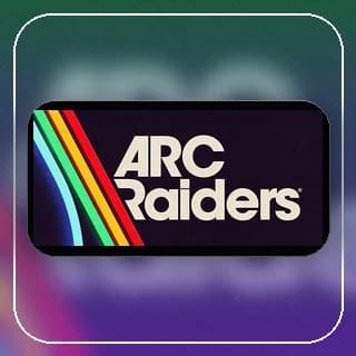 Arc Raiders logo