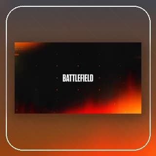 Battlefield 6 logo