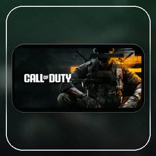 Call of Duty: Warzone logo