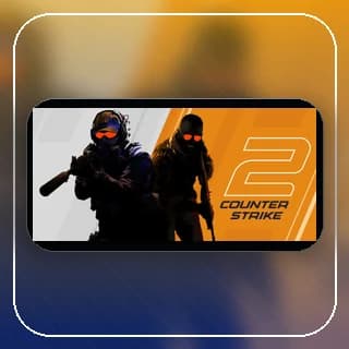 Counter-Strike 2 logo
