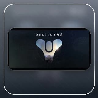 Destiny 2 logo