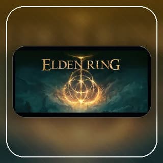 Elden Ring logo