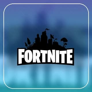 Fortnite logo