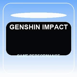 Genshin Impact logo