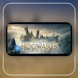 Hogwarts Legacy logo