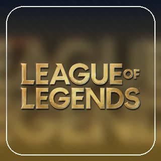 League of Legends logo