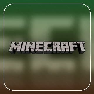 Minecraft logo