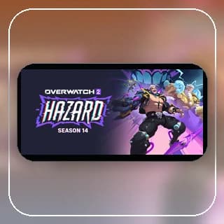 Overwatch 2 logo