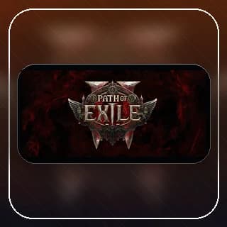 Path of Exile 2 logo