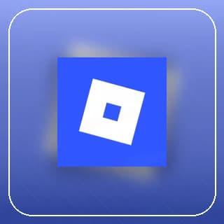 Roblox logo