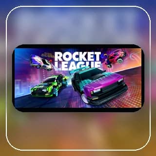 Rocket League logo