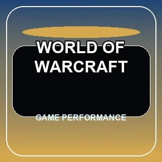 World of Warcraft logo